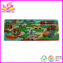 Wooden Puzzle Toy (WJ278178)